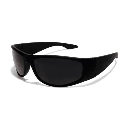 accessory Orion Wrap Around UV400 Slim Sunglasses Walmart - ShadyVEU $25.99
