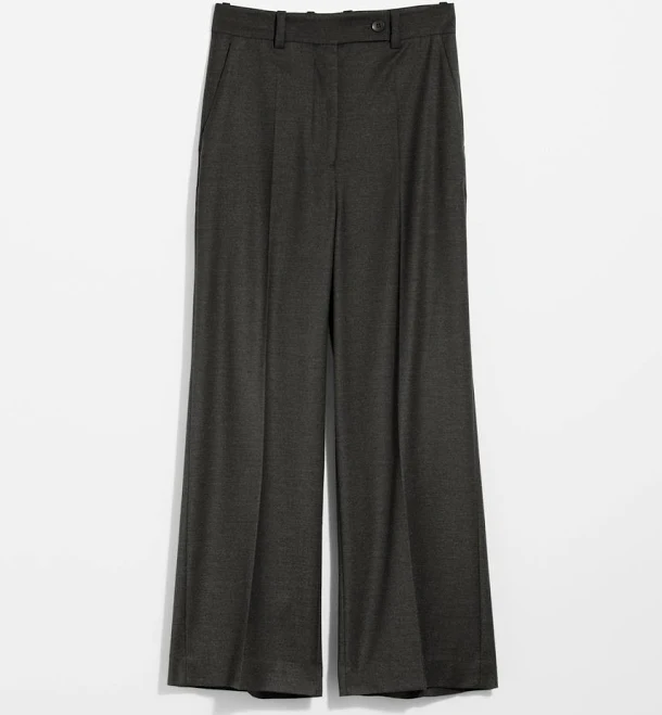 pants & Other Stories Cropped Tailored Trousers & Other Stories US $59