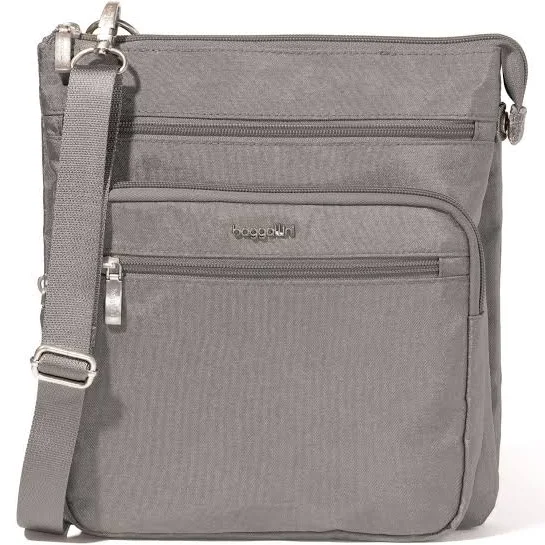 bag Out and About Crossbody baggallini $95