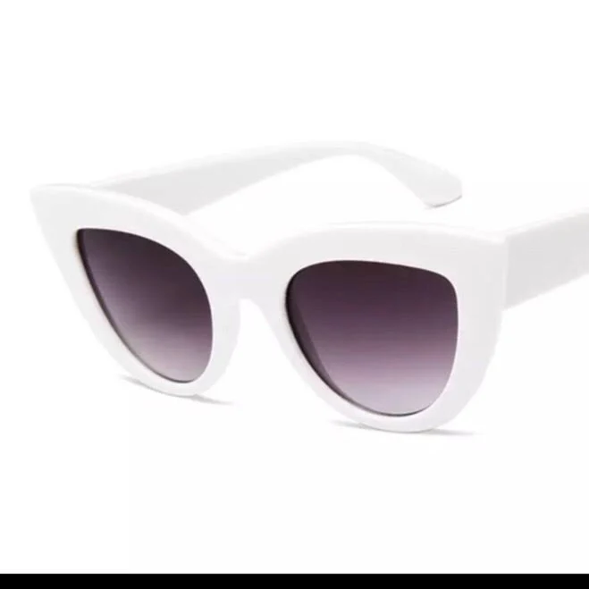 accessory Oversized Cat Eye Sunglasses Poshmark $25