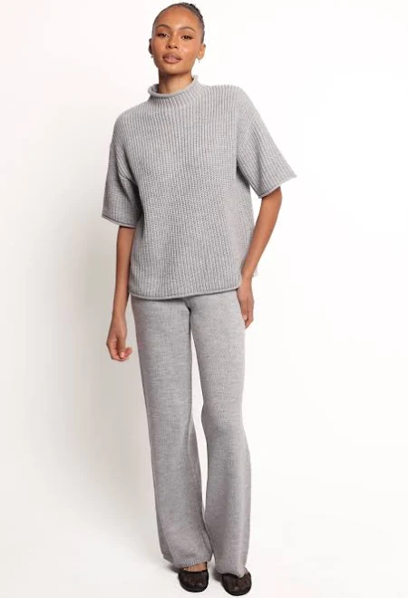 matching set PETAL & PUP Women's Petal and Pup Remii Knit Pant Set Petal & Pup USA $65.97