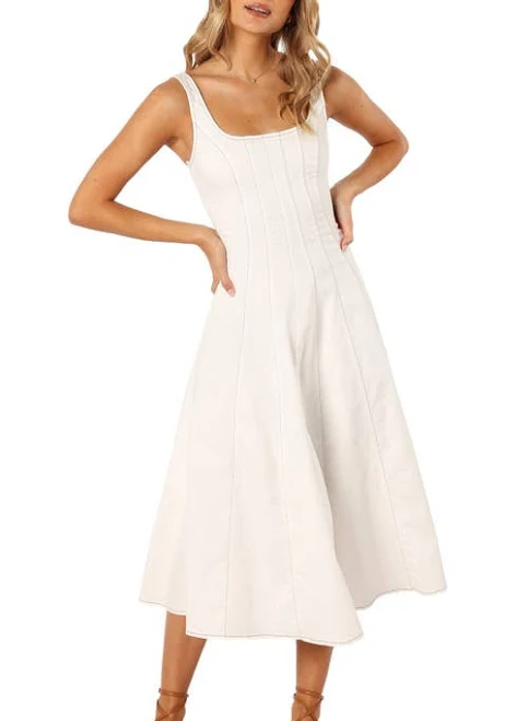 dress PETAL & PUP Women's Petal and Pup Una Midi Dress Nordstrom $99