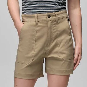 shorts prAna Women's Stretch Zion Cargo Shorts prAna $84