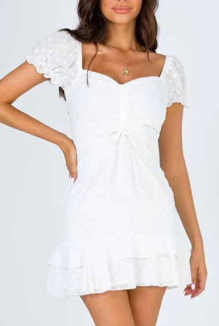 dress Princess Polly Mikail Mini Dress Nordstrom $69