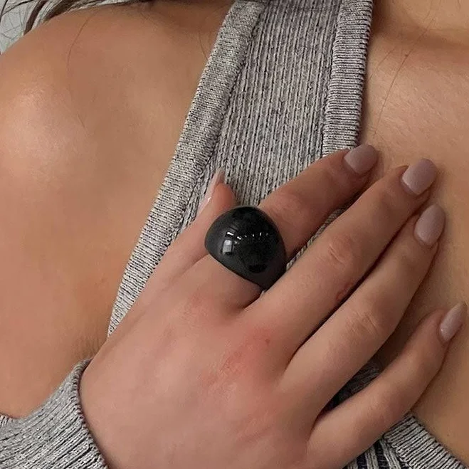 accessory Princess Polly Olwen Statement Ring Princess Polly US $8