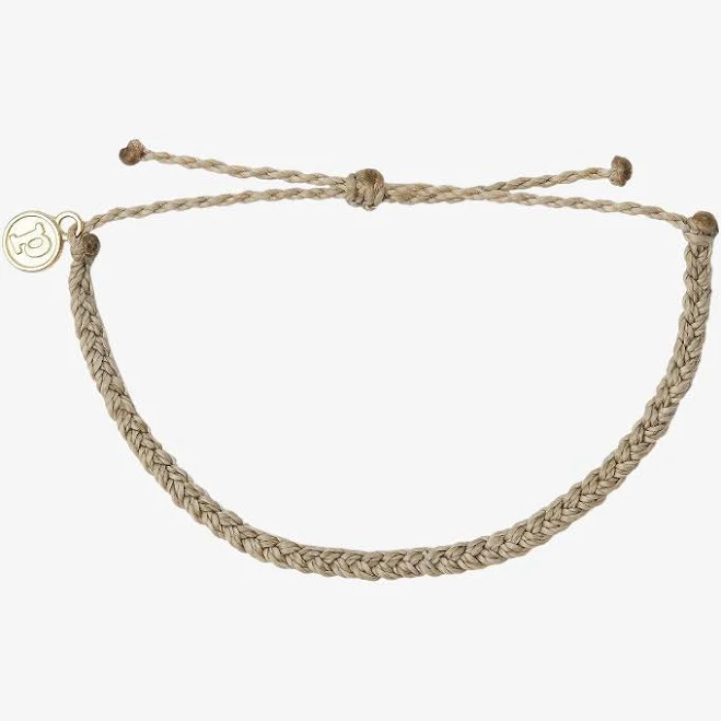 accessory Pura Vida Mini Braided Bracelet Pura Vida $10