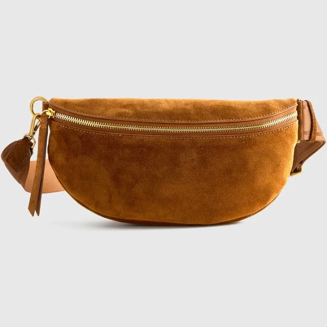 bag Quince Women's Italian Suede Sling Bag Quince $74