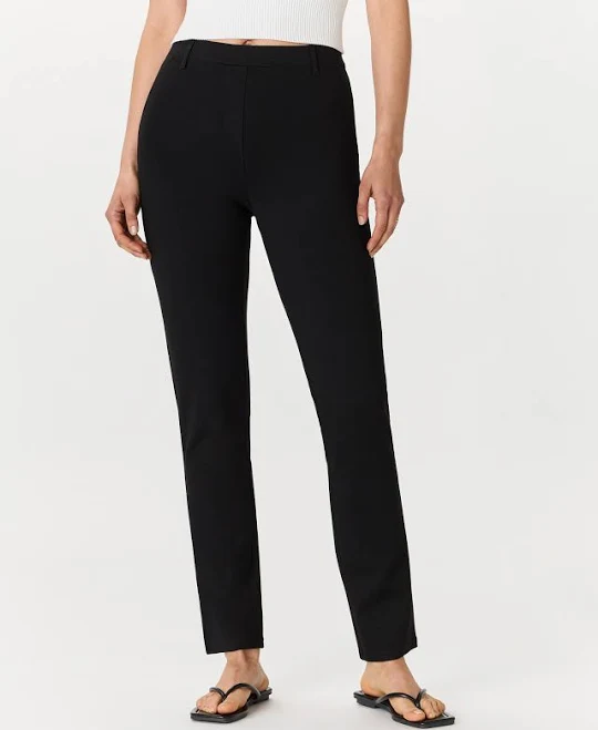 pants Quince Women's Ultra-Stretch Ponte Straight Leg Pants Quince $39.9