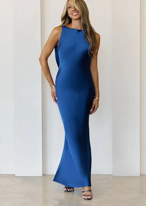 dress Raelyn Maxi Dress Hello Molly US $115