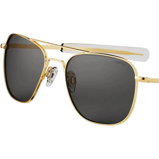 accessory Randolph Engineering Military Aviator Sunglasses PilotMall.com $289