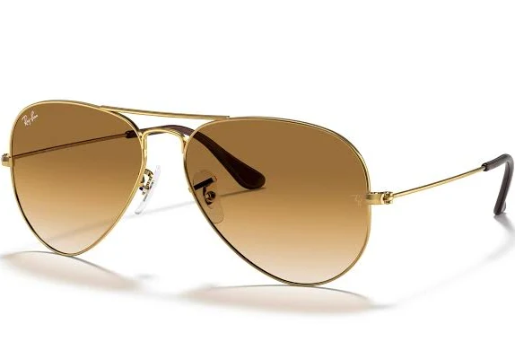 accessory RAY-BAN AVIATOR SUNGLASSES Ray-Ban $207