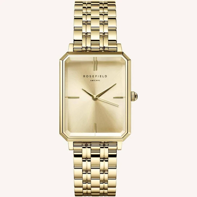 accessory Rosefield Women's Octagon Quartz Watch Rosefield $149