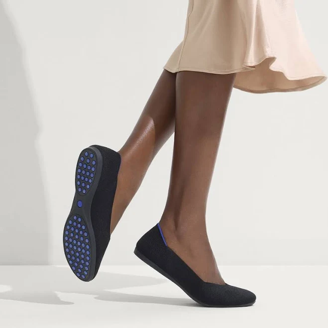platform shoes Rothy's Women's The Daily Flat Rothy's $99