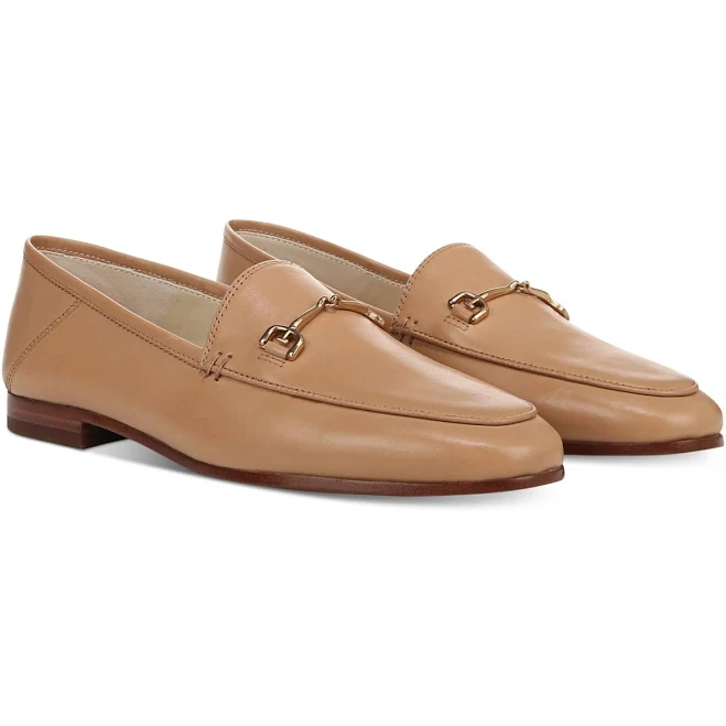shoes Sam Edelman Women's Loraine Loafer Macy's $130