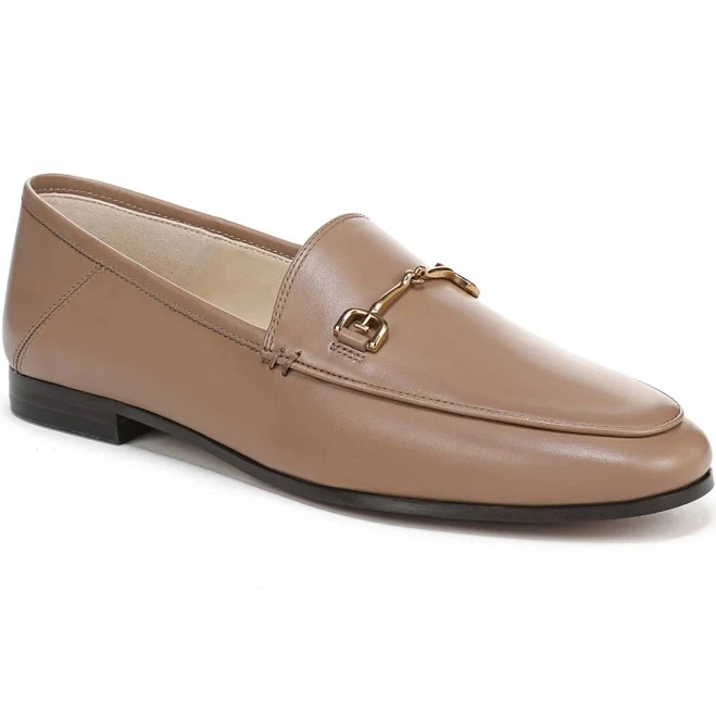 shoes Sam Edelman Women's Loraine Loafer Macy's $130