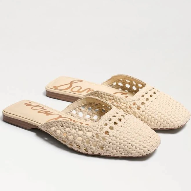 shoes Sam Edelman Women's Nola Mule Sam Edelman $140