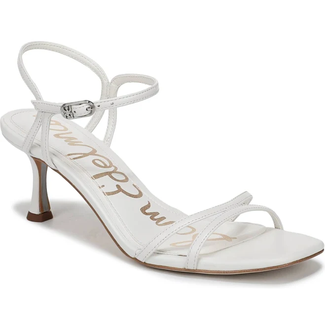 shoes Sam Edelman Women's Presley Sandals Macy's $140