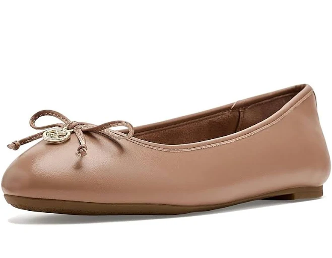 shoes Sam & Libby Women's Callan Ballet Flat Zappos.com $65