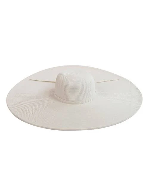accessory San Diego Hat Women's Ultrabraid XL Brim Straw Sun Hat Nordstrom $59