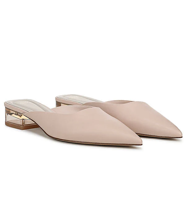 shoes Sarto Women's by Franco Sarto Sarto Bennet Mule Anthropologie $145