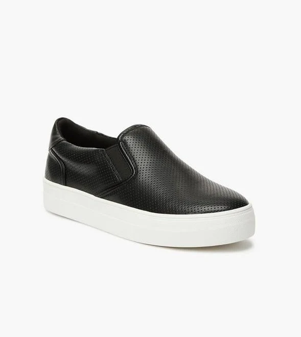 shoes ShoeDazzle Eloise Flatform Sneaker ShoeDazzle $17.18