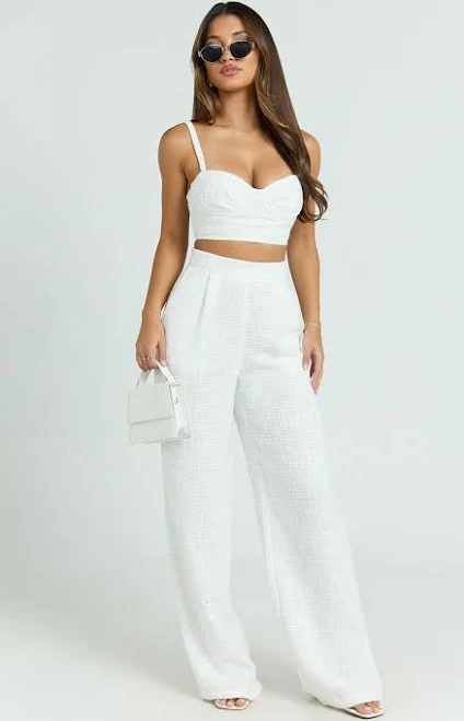 outfits Showpo Sylvia Two Piece Set Showpo $139.95