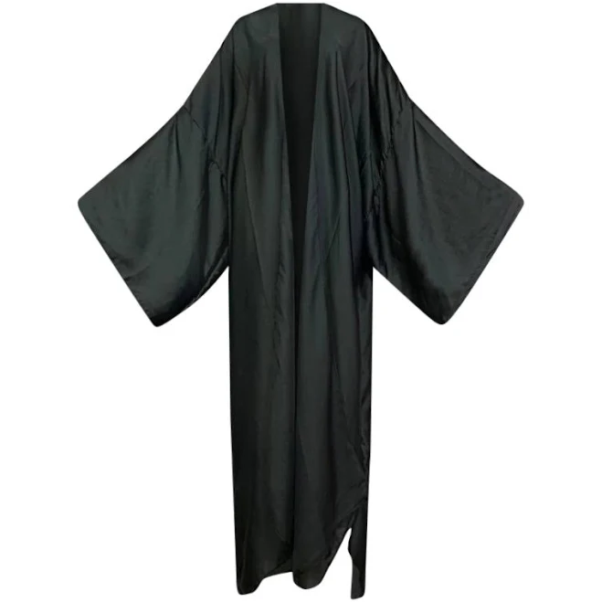 outerwear Silk Kimono Robe Kimono $75