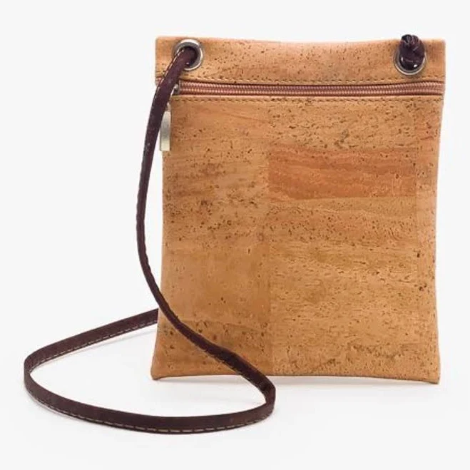 bag Small Vegan Crossbody Bags CorkArt Webshop $29.49