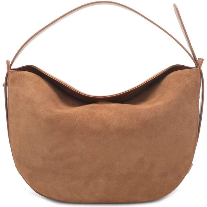 bag Sofia Suede Hobo Bag ShopSimon $54.6