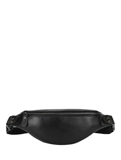bag Steel Horse Leather Women's The Walcott Leather Waist Bag Nordstrom $109