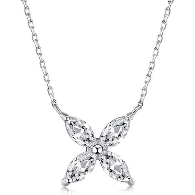 accessory Sterling Silver Minimalist Pendant Necklace Etsy - Seller $22.99