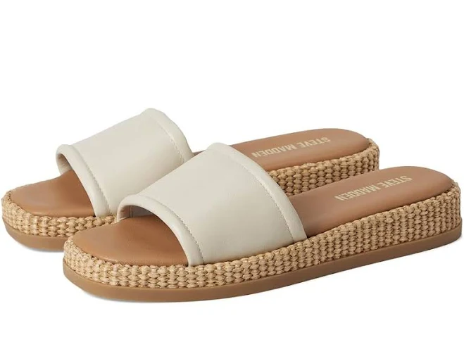 shoes Steve Madden Boardwalk Women's 6pm.com $44.97