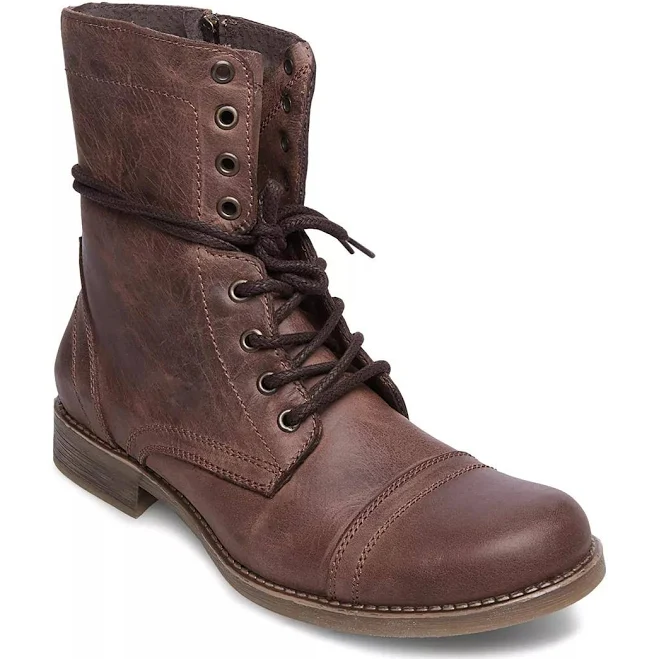 shoes Steve Madden Men's Troopah DSW $128.99
