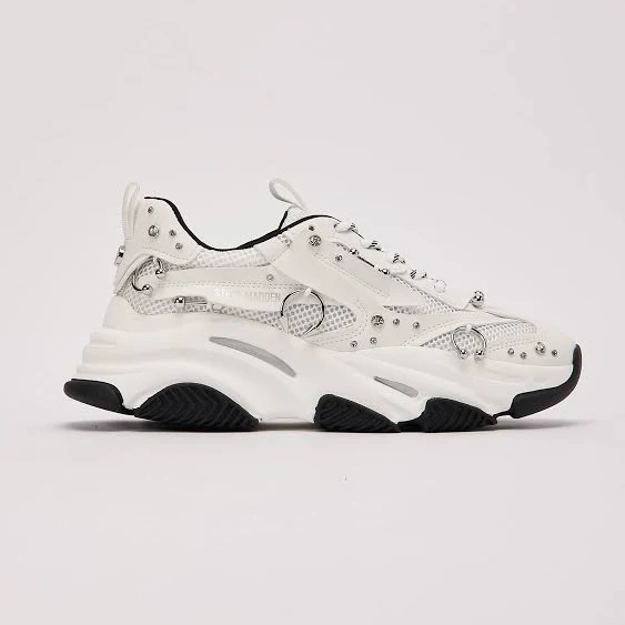 shoes Steve Madden Possession-P Womens DTLR $59.98