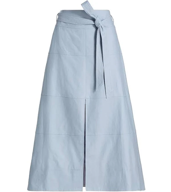 skirt Tanya Taylor Women's Hudson Skirt Saks Fifth Avenue $495