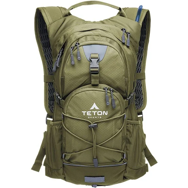 bag Teton Oasis Hydration Academy Sports + Outdoors $38.49
