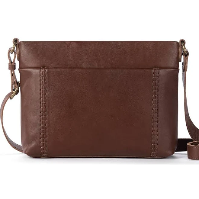 bag The Sak Women's Melrose Crossbody Leather Bag Nordstrom $149