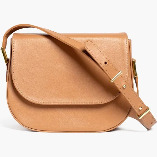 bag Thursday Boot Company Women's Leather Crossbody Bag Thursday Boot Company $168