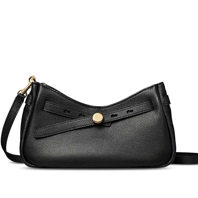 bag Tory Burch Women's Romy Zip Crossbody Bag Bloomingdale's $230