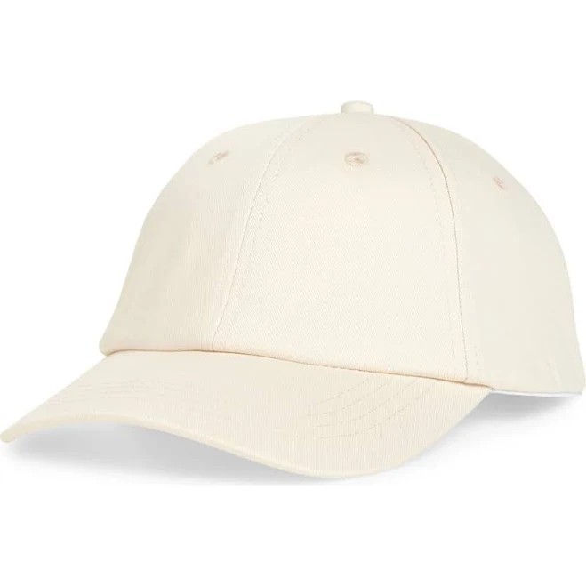 accessory Treasure & Bond Cotton Twill Ball Cap Nordstrom $29