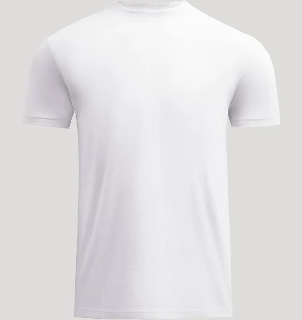 t-shirt True Classic Short Sleeve Crew Neck T-Shirt True Classic $29.99