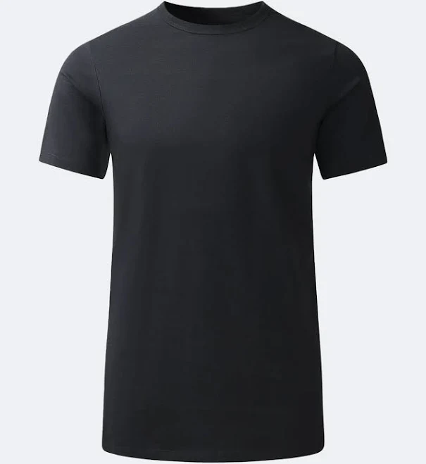 activewear TRUWEAR Spectacle 2.0 Classic and Versatile T-Shirt Truwear $37