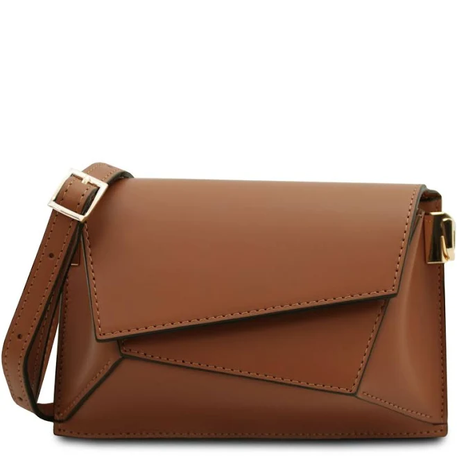 bag Tuscany Leather Leather shoulder Bag Tuscany Leather $128.7