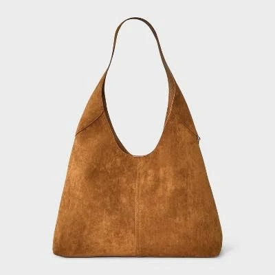 bag Universal Thread Oversized Slouchy Shoulder Bag Target $35