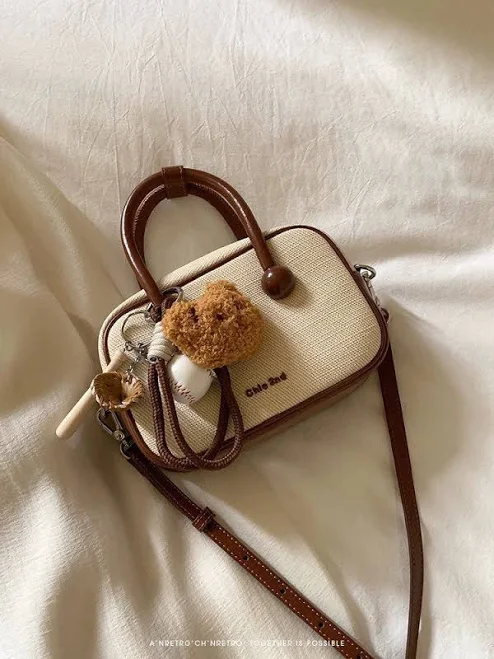 bag Vegan Leather Mini Bag Bogdana fashion bags $59