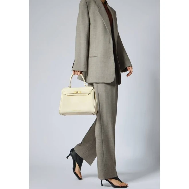 bag Victoria Hyde Handbag with Gold Hardware Macy's $104.3