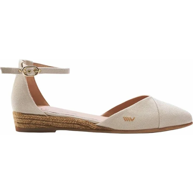 shoes Viscata Montroig Women's Canvas Espadrille Flats Nordstrom $139.95