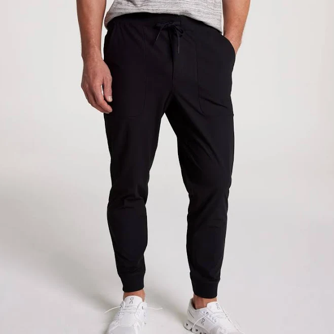 joggers VRST Men's Limitless Slim Fit Jogger DICK'S Sporting Goods $88