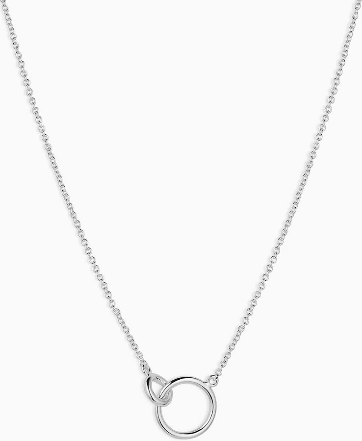 accessory Women's gorjana Wilshire Charm Adjustable Necklace gorjana $65