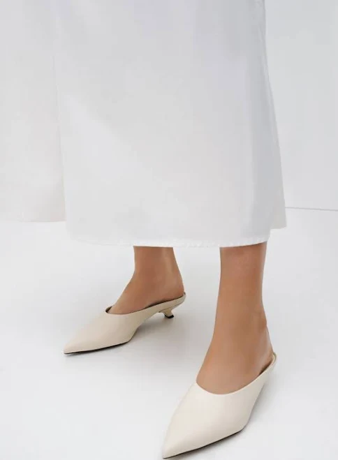 shoes Women's Marcella Celeste Mules Marcella NYC $198